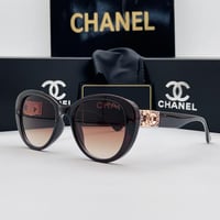 نظارة شانيل Chanel (High Copy)