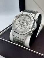 ساعة ادمار بياجيه كنقراف (High Copy)