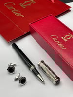 طقم قلم كارتير