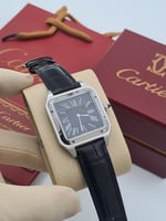 ساعة كارتير (High Copy)
