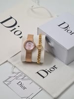 ساعة ديور (High Copy)