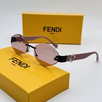نظاره فندي FENDI
