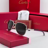 نظارة كارتير Cartier (High Copy)