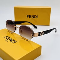 نظاره فندي FENDI