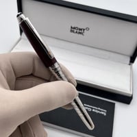 قلم مونت بلانك (High Copy)