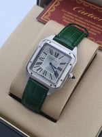 ساعة كارتير (High Copy)