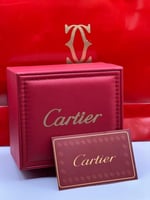 ساعة كارتير (High Copy)