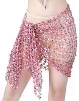 ربطة خصر يولاند للرقص الشرقي