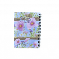 دفتر لينو 100 ورقة عربي مسطر