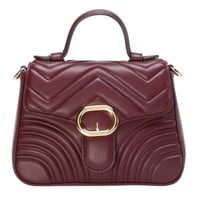 شنطة يد نسائي انيقة