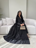 عباية توليب