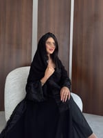 عباية نجلاء