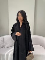 عباية توليب