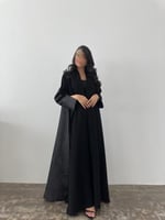 عباية ليليان