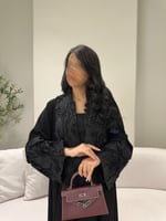 عباية نجلاء