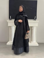 عباية توليب