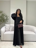 عباية نجلاء