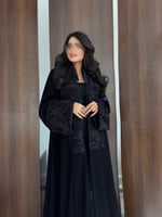 عباية نجلاء