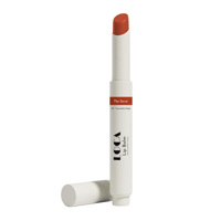 05 The Serve Terracotta Nude