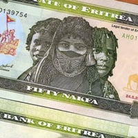 اريتريا فئة 50 ناكفا أنسر