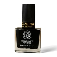 اللون الاسود