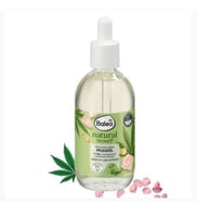 زيت زهرة الفولين الياباني