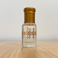 مسك الشاهين