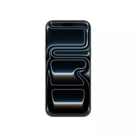 ايفون 17 برو ماكس فضي - 512 جيجا - ( الاصدار العال...