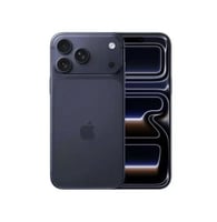 ايفون 17 برو ماكس كحلي - 2 تيرا - ( الاصدار العالم...