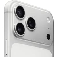 ايفون 17 برو فضى - 256 جيجا - ( الاصدار العالمي )