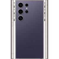 جوال سامسونج S24 Ultra بنفسجي 256GB