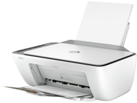 طابعة HP DeskJet Ink Advantage 2876 المتكاملة