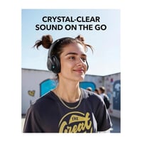 انكر Q11i سماعه soundcore سماعات رأس على الأذن