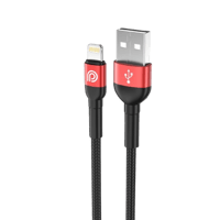 كيبل يو اس بي ايفون من شركة فون بلانت