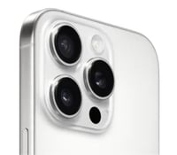 جوال ايفون 16 برو ماكس 256 جيجا سلفر