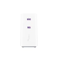 راوتر 5G CPE 5 من STC