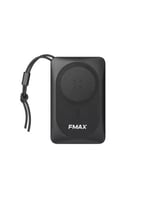 بطارية FMAX / عشره الاف ملي امبير (15W) - أسود