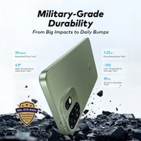 ايتل A100C ذاكرة 128GB رام 8 أنيق وأداء ثابت