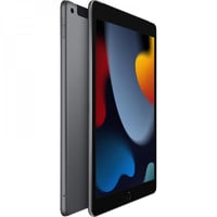 آيباد أبل الجيل التاسع 10.2 انش 64 جيجا رمادي فلكي