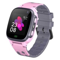 ساعة ذكية للاطفال الاولاد والبنات مع 14 لعبة تعليم...