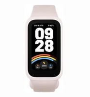 شاومى باند ذكي 9 أكتيف - وردى