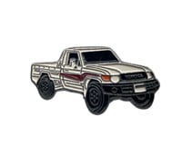 مجموعة ملصقات حديد بأشكال مختلفة