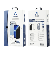 بكج حمايه من Auras