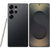 جوال سامسونج S25 Ultra أسود تيتانيوم 256 GB