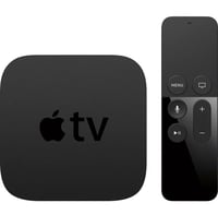 أبل TV Box الجيل الرابع سعة 32 جيجا بايت موديل A16...