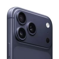 ايفون 17 برو ماكس كحلى - 256 جيجا -( الاصدار العال...