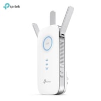 مقوي واي فاي تي بي لينك بقوة 1750