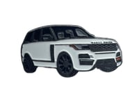 مجموعة ملصقات حديد بأشكال مختلفة