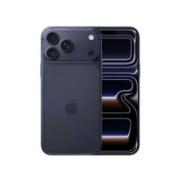 ايفون 17 برو ماكس كحلى - 512 جيجا - ( الاصدار العا...