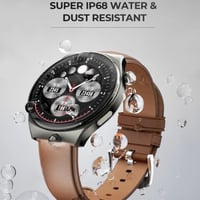 ايوكي ساعة ذكية الترا 2